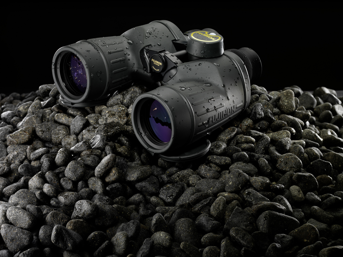 Fujinon 7x50 FMTRC-SX Binoculars - Image 2