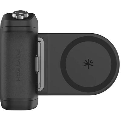 PGYTECH MagCam 2 Phone Grip Classic Black