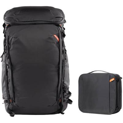 PGYTECH OnePro Flex Backpack 50L & camera insert space blk