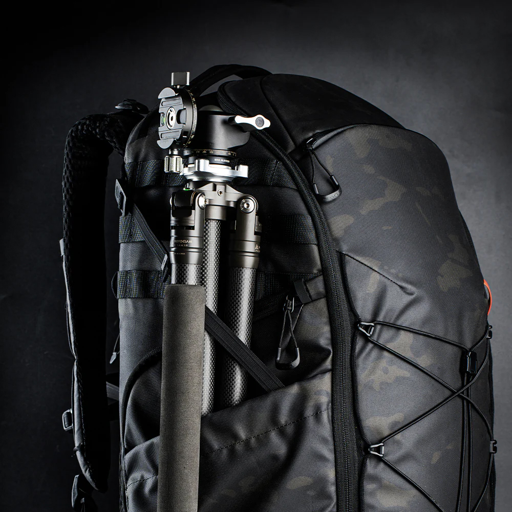 PGYTECH OnePro ST Backpack Night Camo - Image 3