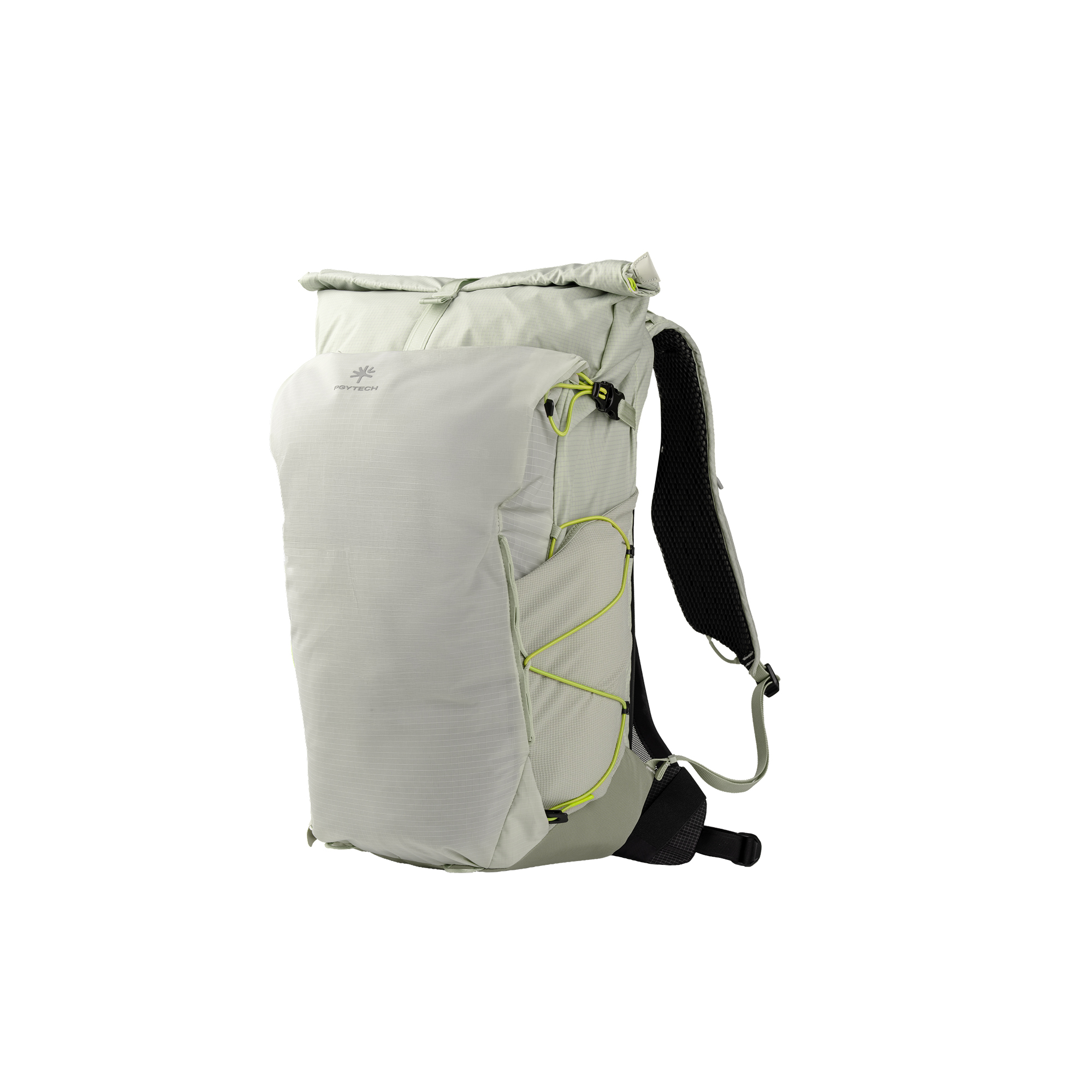 PGYTECH OnePro Ultralight BackPack 20L (Misty Green) - Image 4