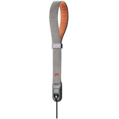PGYTECH Camera Wrist Strap Air Oak Grey