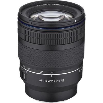 Samyang AF 24-60mm F2.8 Sony FE