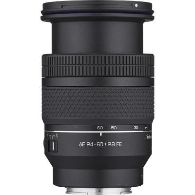 Samyang AF 24-60mm F2.8 Sony FE - Image 4