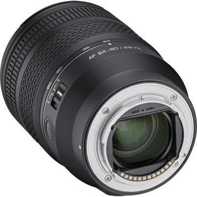 Samyang AF 24-60mm F2.8 Sony FE - Image 5