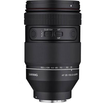Samyang AF 35-150mm F2-2.8 Sony FE