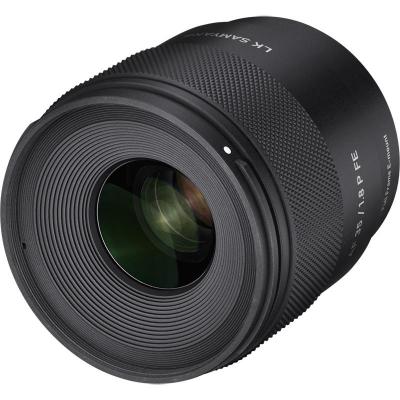 Samyang AF 35mm F1.8 P Sony FE - Image 4