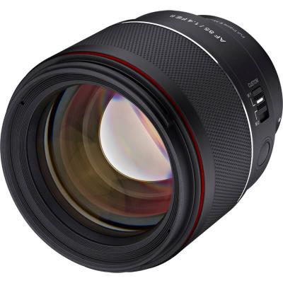 Samyang AF 85mm F1.4 Sony FE II - Image 5