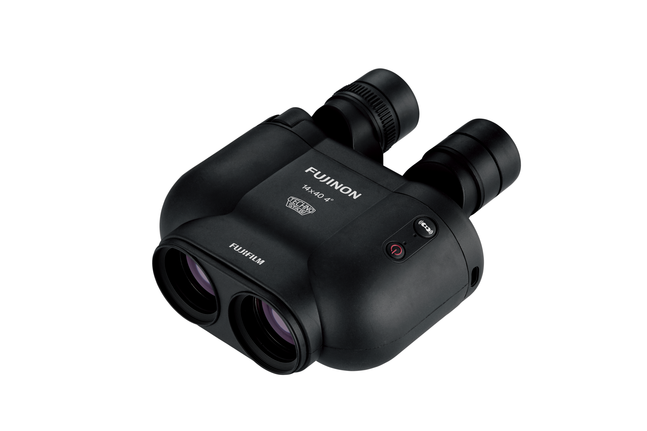 Fujinon 14x40 Techno-Stabi TS-X14 Black