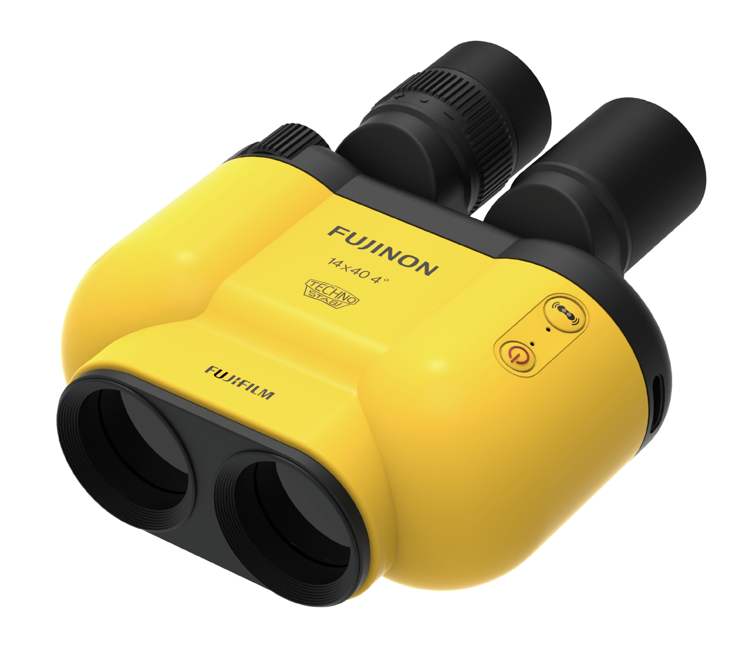 Fujinon 14x40 Techno-Stabi TS-X14 Yellow