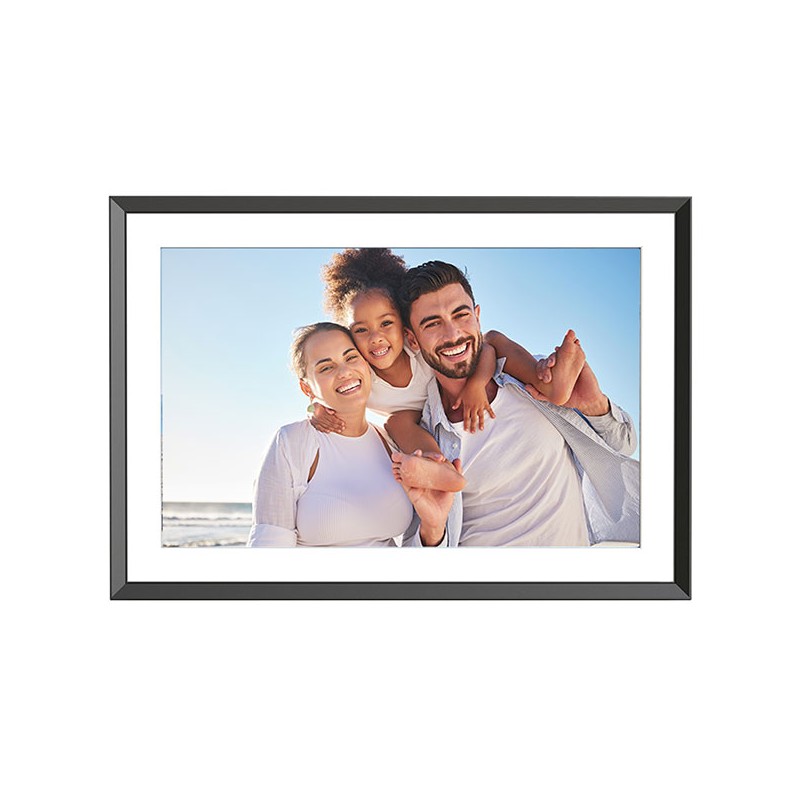 Agfaphoto Realiview 10" Wifi Digital frame