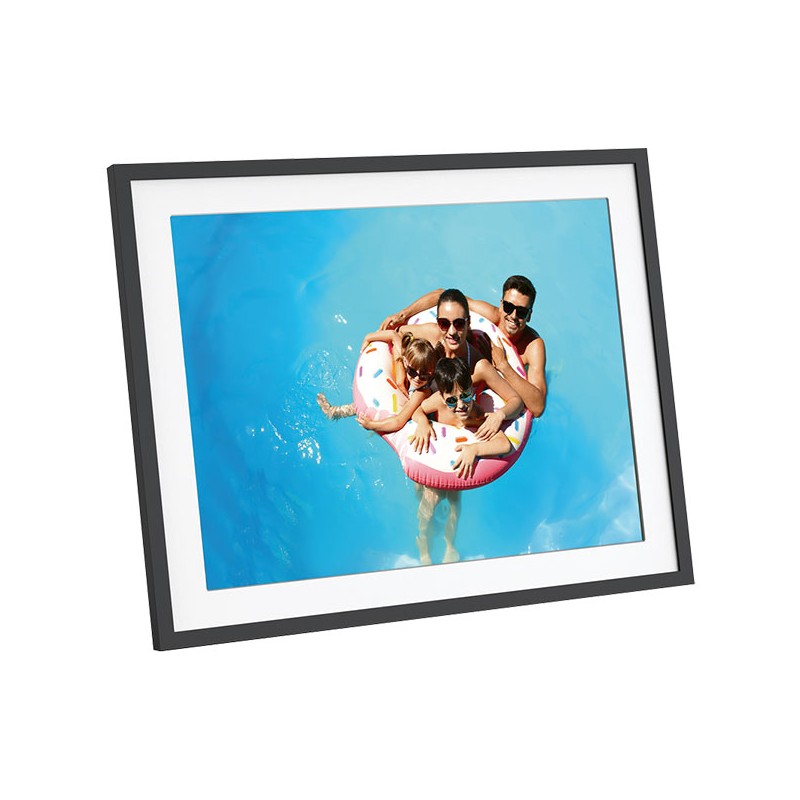 Agfaphoto Realiview 17" Wifi Digital Frame - Image 5