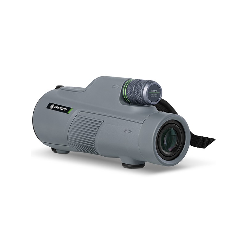 Bresser Wave 12x50 Monocular - Image 3