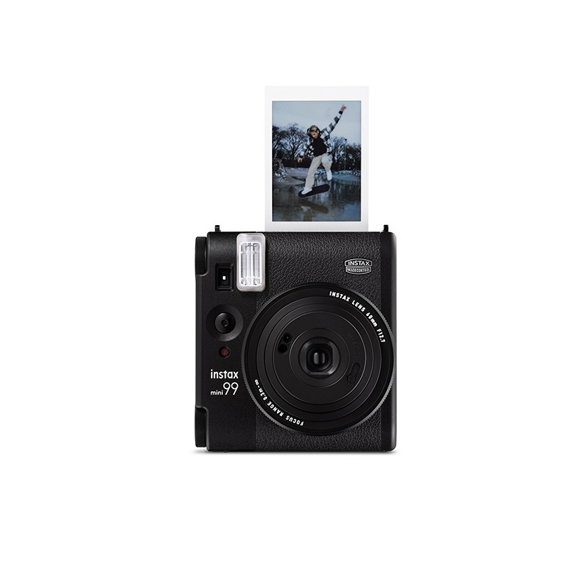 Fujifilm Instax Mini 99 Camera Black