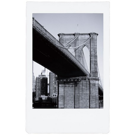 Fujifilm Instax Mini Film Monochrome - Image 3