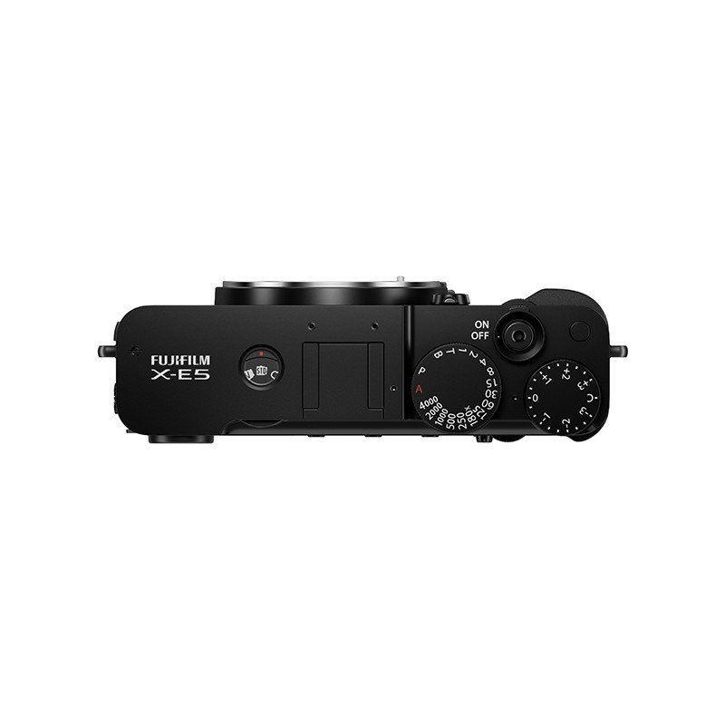 Fujifilm X-E5 Body - Image 3