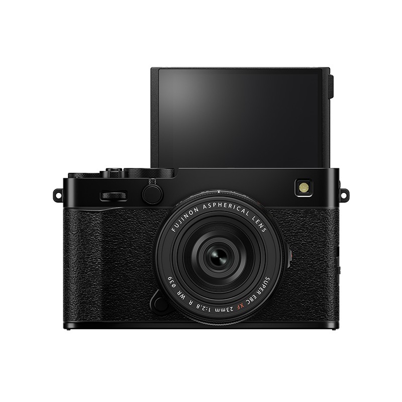 Fujifilm X-E5+ XF23 f2.8 - Image 3