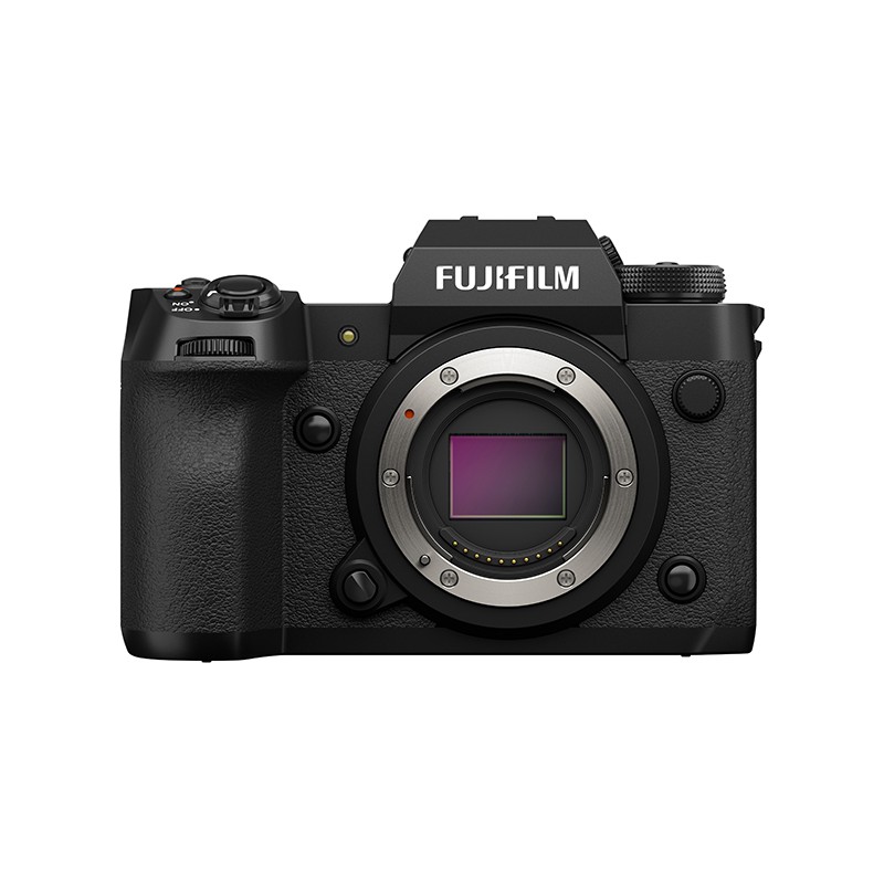 Fujifilm X-H2 Body