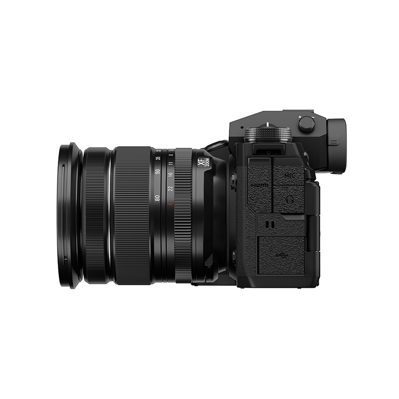 Fujifilm X-H2+XF16-80 - Image 3