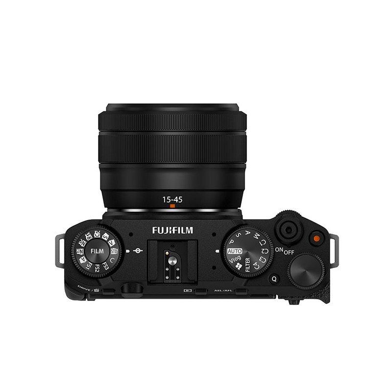 Fujifilm X-M5+ XC15-45 - Image 3