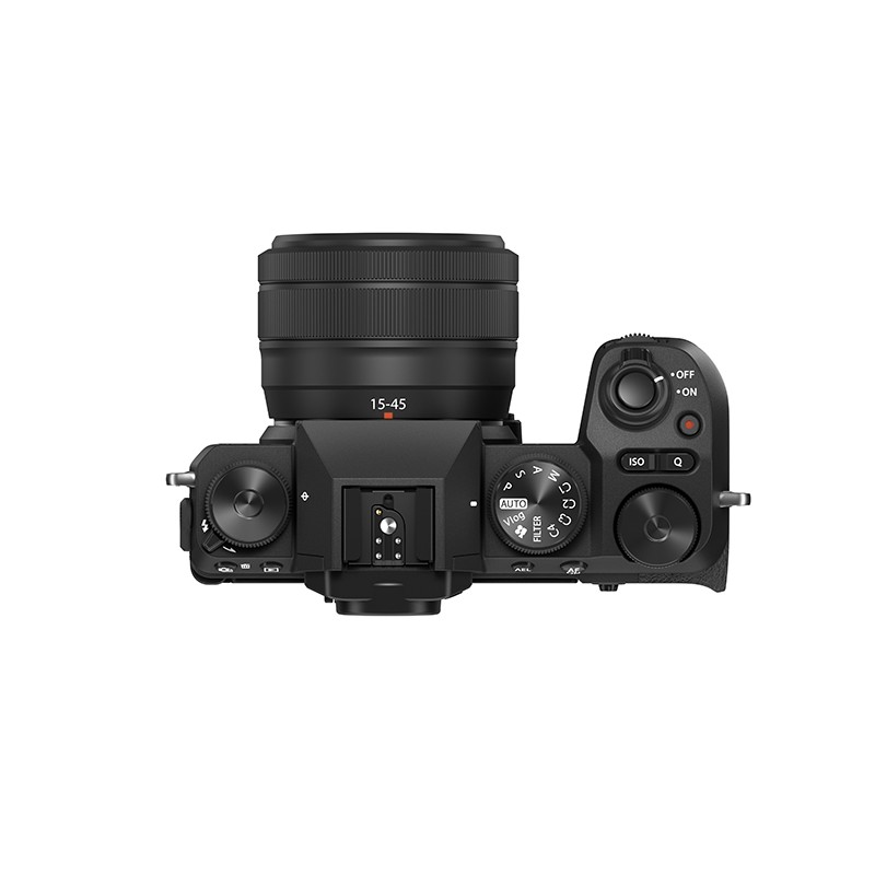 Fujifilm X-S20+XC 15-45 - Image 3
