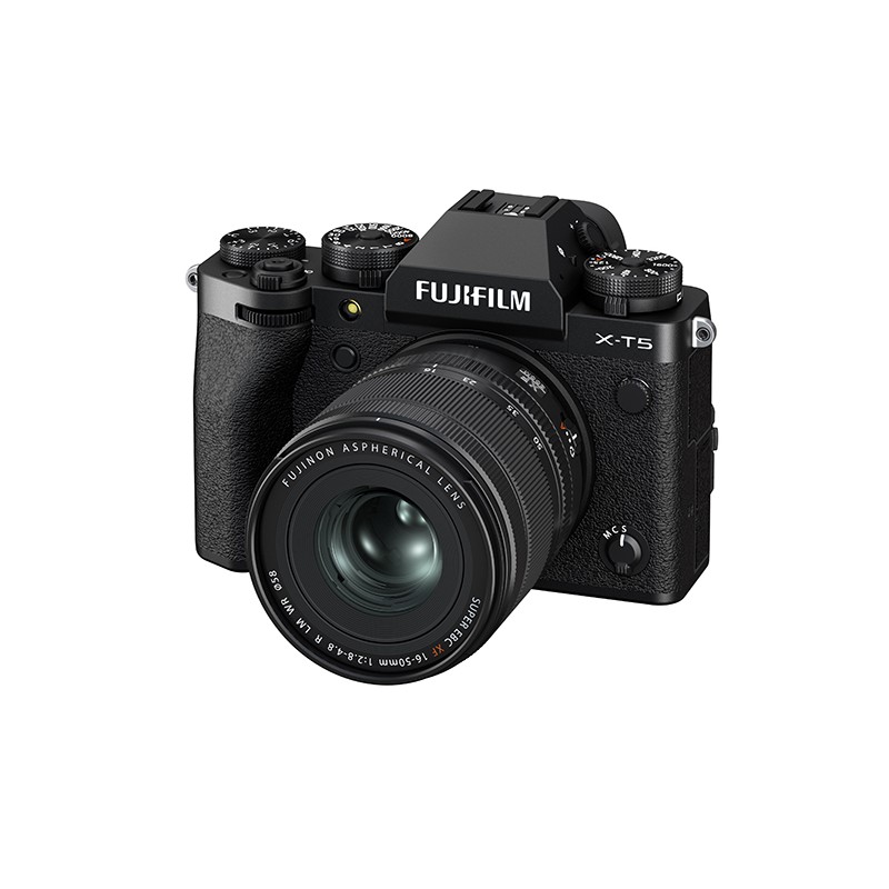 Fujifilm X-T5+ XF16-80 - Image 3