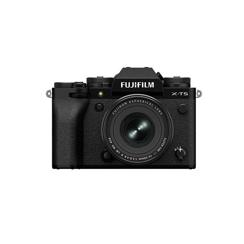 Fujifilm X-T5+ XF16-80