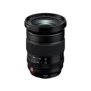 Fujifilm XF 16-55 f2.8 LM WR II