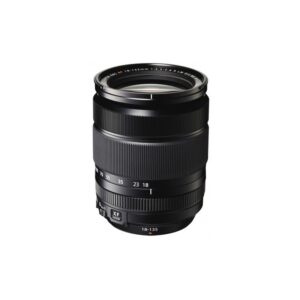 Fujifilm XF 18-135 f3.5-5.6 WR LM R OIS