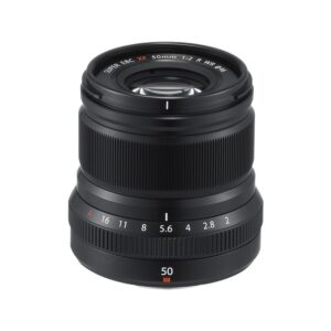 Fujifilm XF 50 f2 R WR