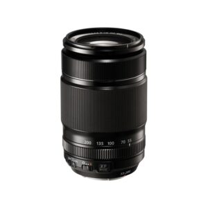 Fujifilm XF55-200 f3.5-4.8 R LM