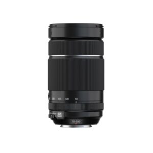 Fujifilm XF 70-300 f4-5.6 LM OIS WR