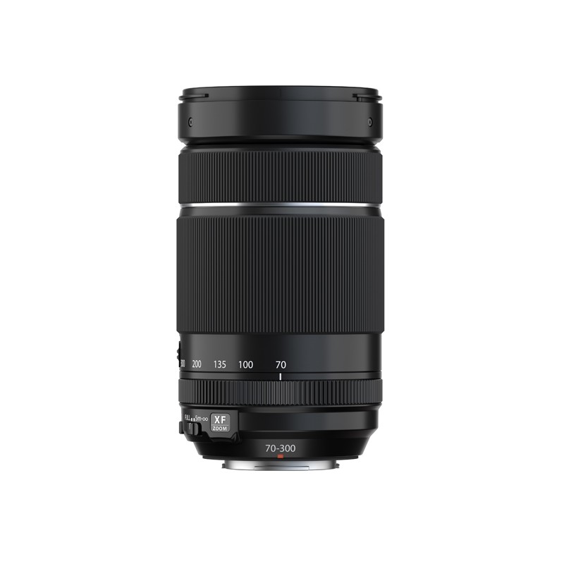 Fujifilm XF 70-300 f4-5.6 LM OIS WR
