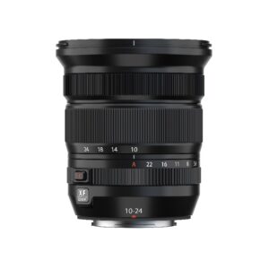 Fujifilm XF 10-24 f4 R OIS WR