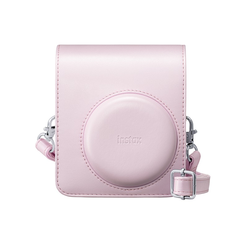 Fujifilm Instax Mini13 Camera Case Candy Pink