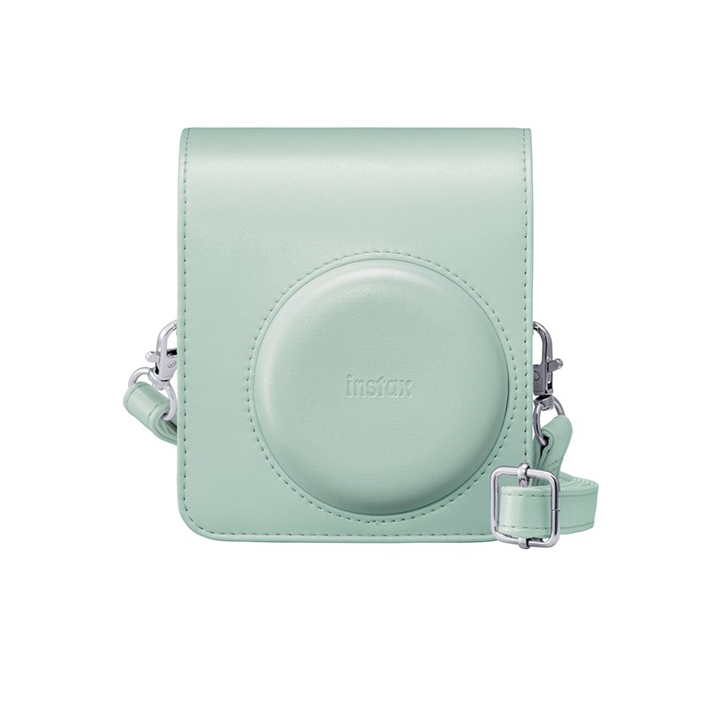 Fujifilm Instax Mini 13 Camera Case Lagoon Green