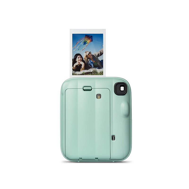 Fujifilm Instax Mini 13 Lagoon Green - Image 4