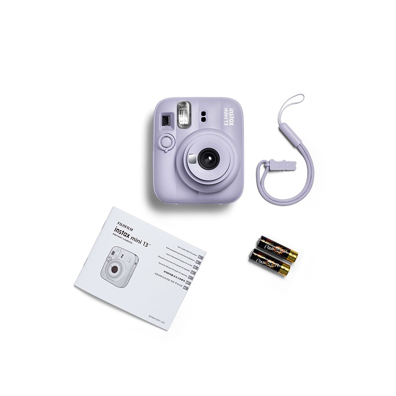 Fujifilm Instax Mini 13 Dreamy Purple - Image 3