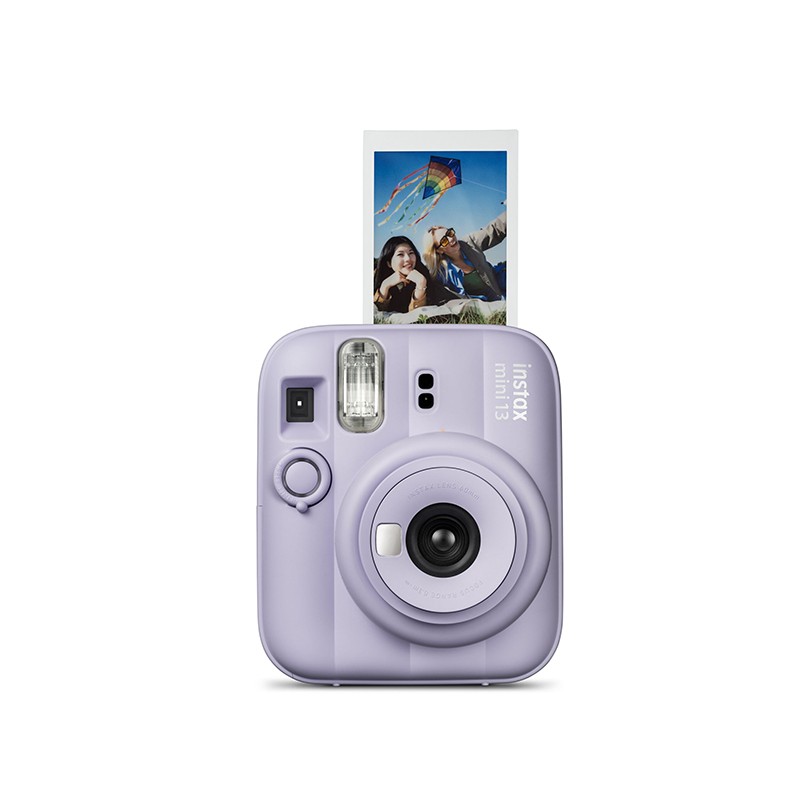 Fujifilm Instax Mini 13 Dreamy Purple