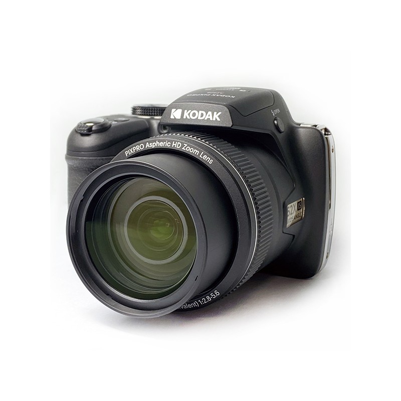 Kodak PixPro AZ528 Bridge Camera Blk