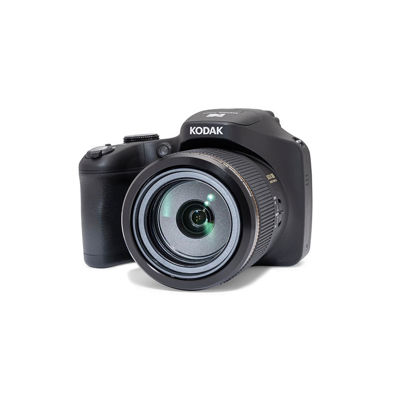 Kodak PixPro AZ653 Bridge Camera Blk