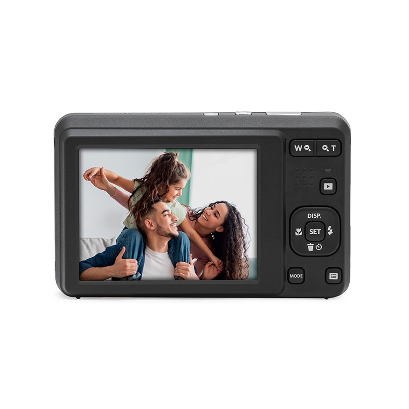 Kodak PixPro FZ55 Blk - Image 4