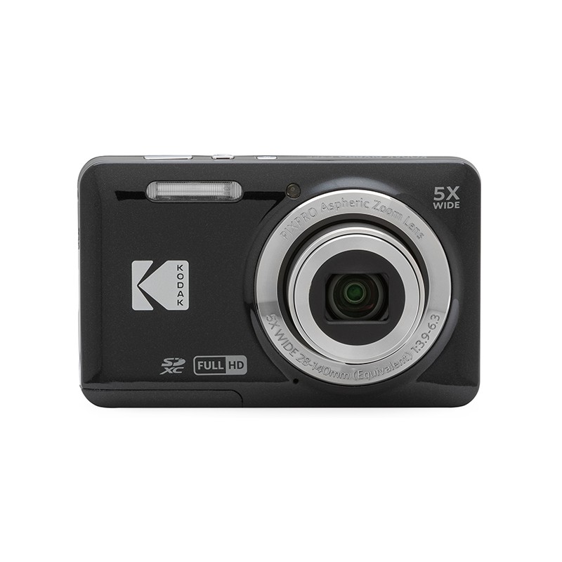 Kodak PixPro FZ55 Blk