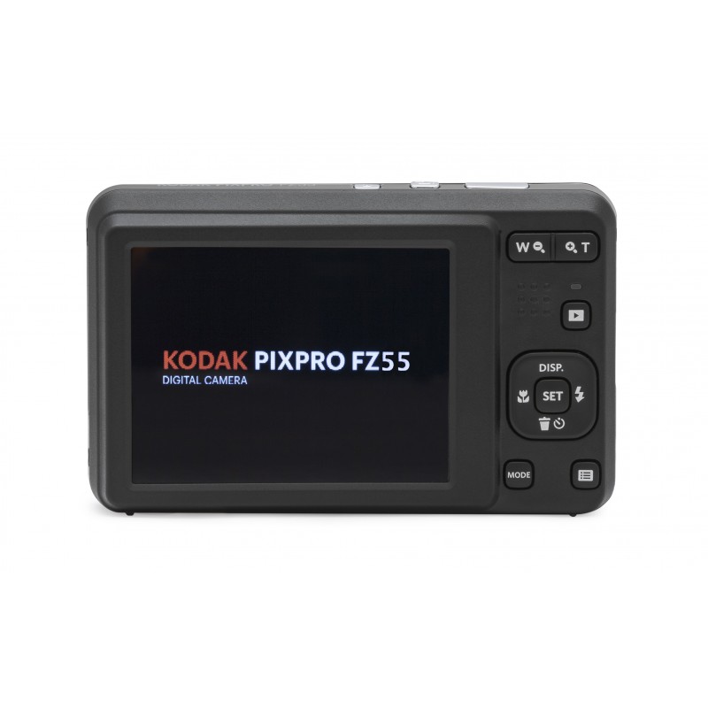 Kodak PixPro FZ55 Silver - Image 4