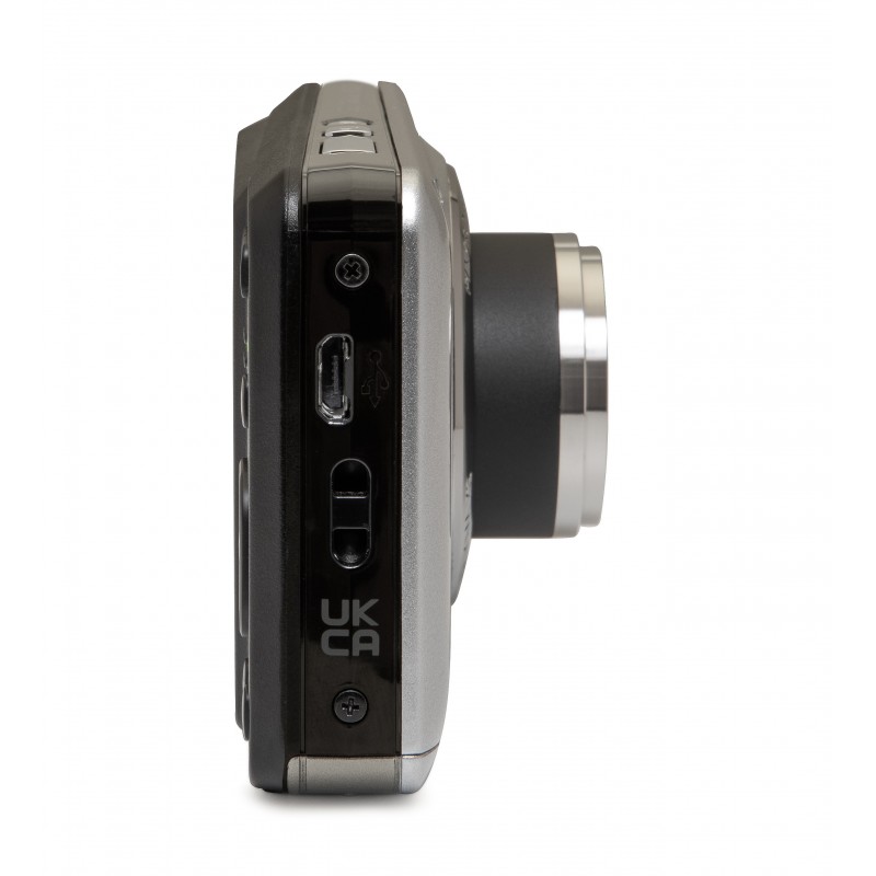 Kodak PixPro FZ55 Silver - Image 3