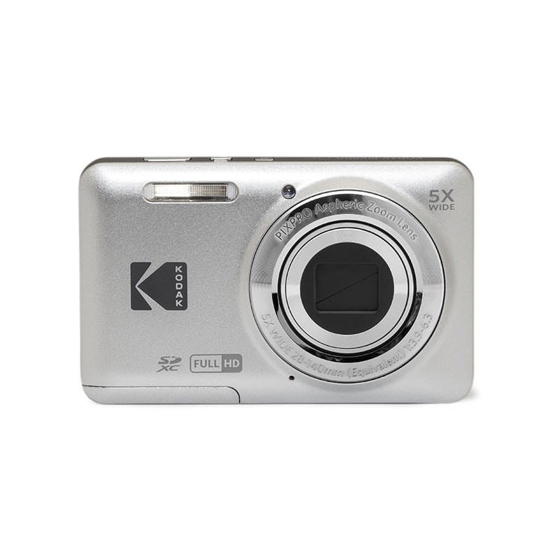 Kodak PixPro FZ55 Silver