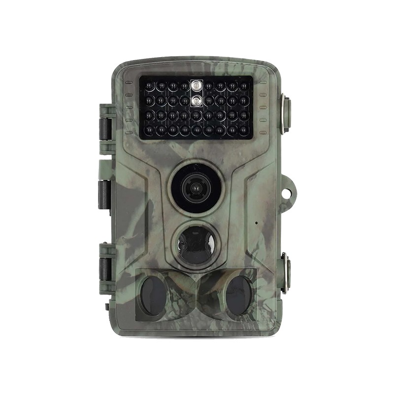 Nedis Camouflage Wildlife Camera 50MP 180GN
