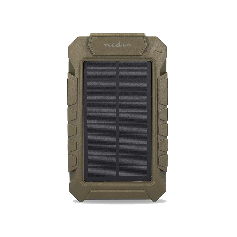 Nedis Solar Panel For Wildlife Cameras 180/280GN