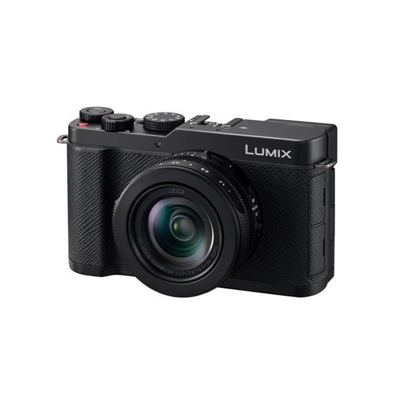 Panasonic Lumix LC-L10 Blk