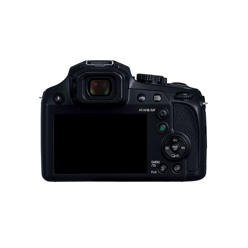 Panasonic Lumix FZ82D - Image 4